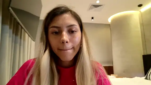 Sensualtease online show from December 23, 3:29 am