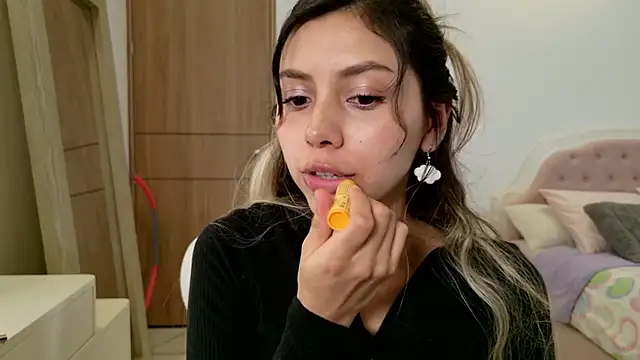 Sensualtease online show from February 5, 1:47 am