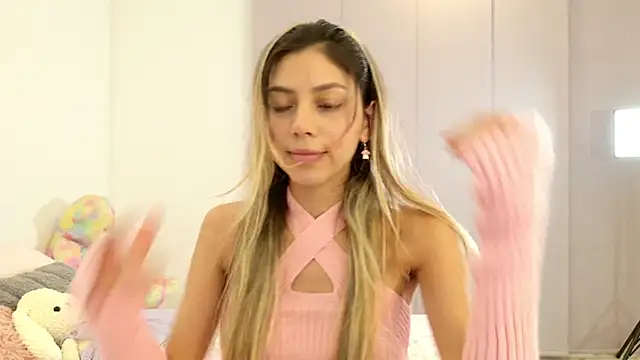 Sensualtease online show from February 9, 2:17 am