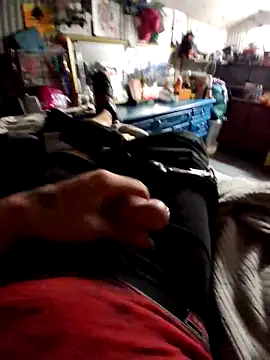 MrDaRkO 420 online show from May 3, 2:50 am
