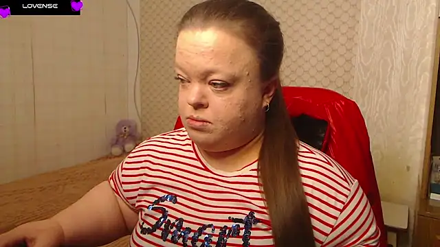 Janiffer MiMi online show from November 16, 11:38 am