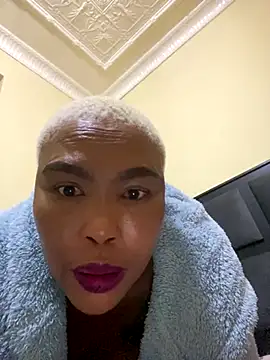 BADFATASS85 online show from December 14, 7:07 pm