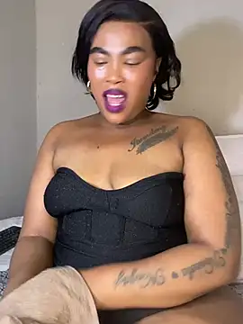 BADFATASS85 online show from January 12, 10:53 am