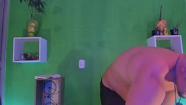 Ricardo 1998 online show from October 27, 4:05 am