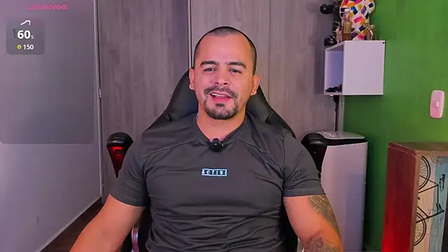 Ricardo 1998 online show from February 11, 3:00 am