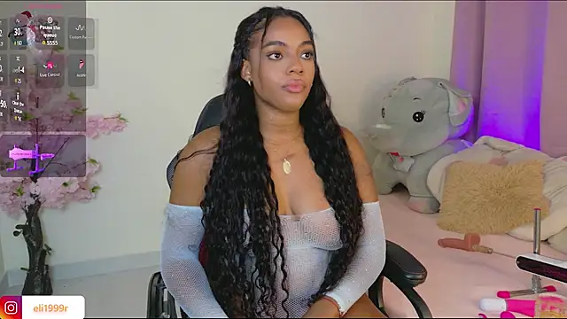 HollyJorda online show from June 11, 9:13 pm