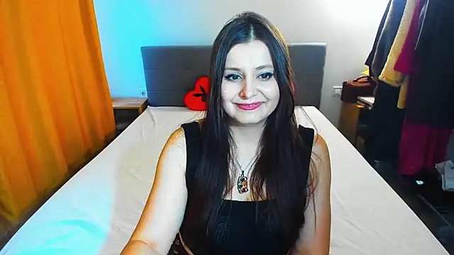 pinupmod online show from March 2, 2:32 pm