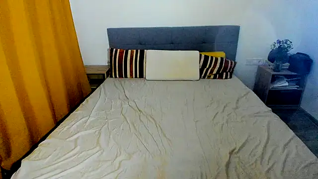 pinupmod online show from September 13, 10:20 pm