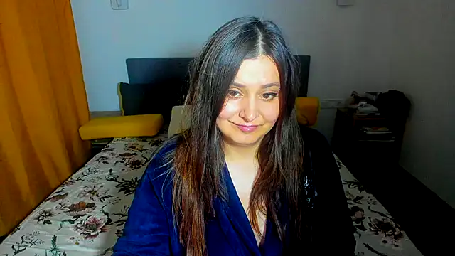 pinupmod online show from December 4, 10:07 pm