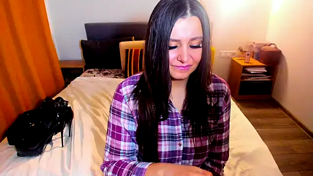 Snapshot of pinupmod chatting on January 10, 4:20 pm pinupmod online show from January 10, 4:20 pm