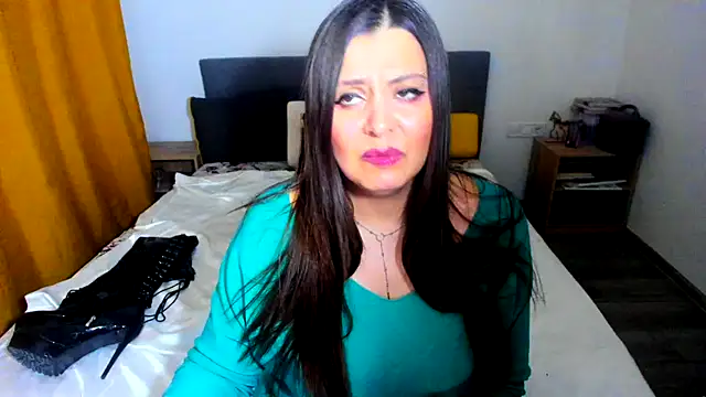 Snapshot of pinupmod chatting on January 18, 9:07 pm pinupmod online show from January 18, 9:07 pm