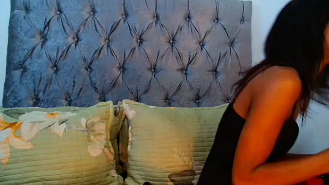 AvaOcean online show from February 20, 6:46 pm