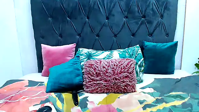 AvaOcean online show from September 26, 3:32 am