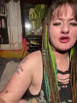 1-800-FUCKYOU online show from December 18, 4:51 am