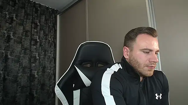 Thori92 online show from January 20, 8:18 pm