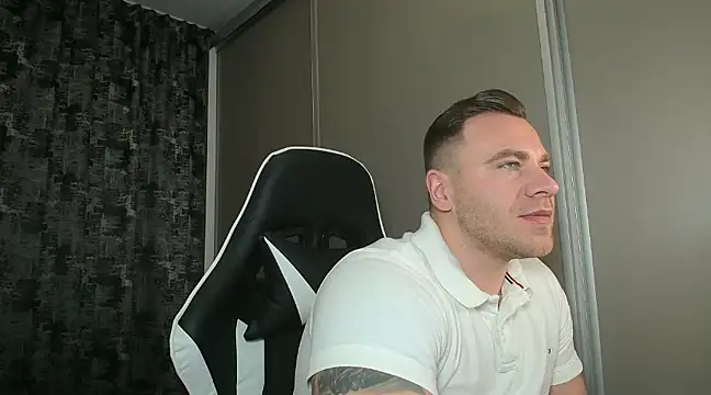 Thori92 online show from January 24, 8:54 pm