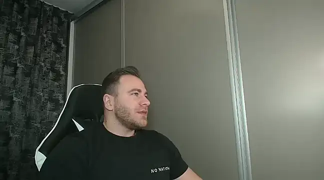 Thori92 online show from February 2, 1:08 pm