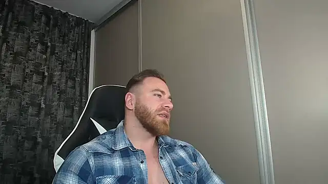 Thori92 online show from March 20, 5:58 pm