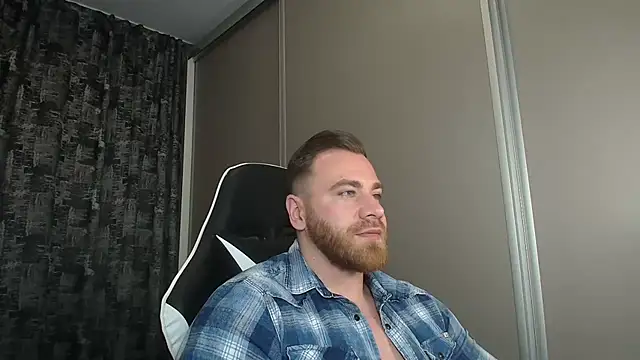 Thori92 online show from March 20, 9:02 pm