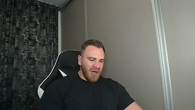 Thori92 online show from November 10, 5:01 pm