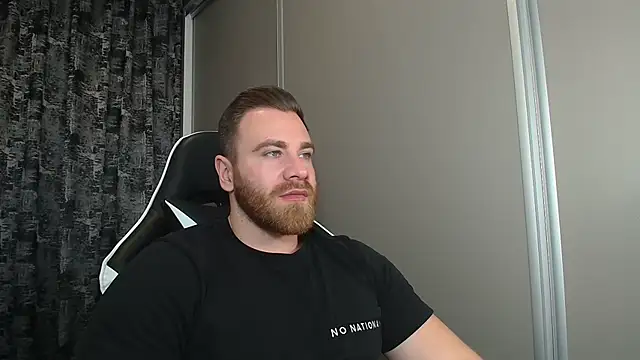 Thori92 online show from December 2, 3:07 pm