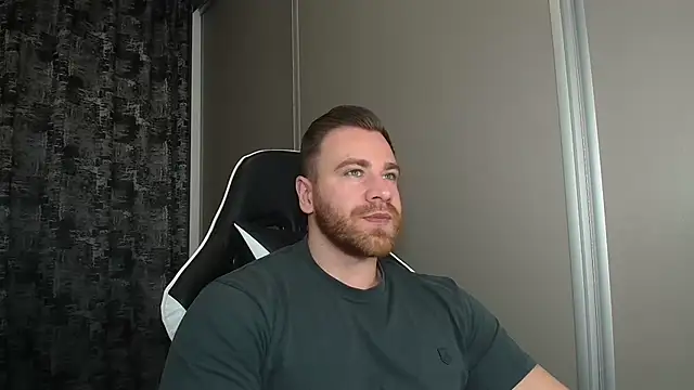 Thori92 online show from January 9, 5:37 pm