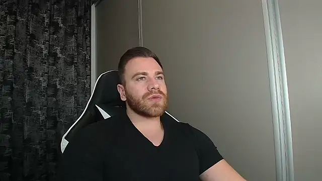 Thori92 online show from January 10, 2:52 pm