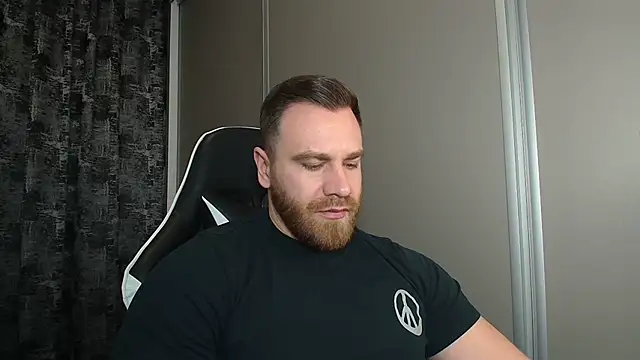 Thori92 online show from February 8, 3:37 pm