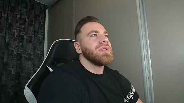 Thori92 online show from February 14, 5:43 pm