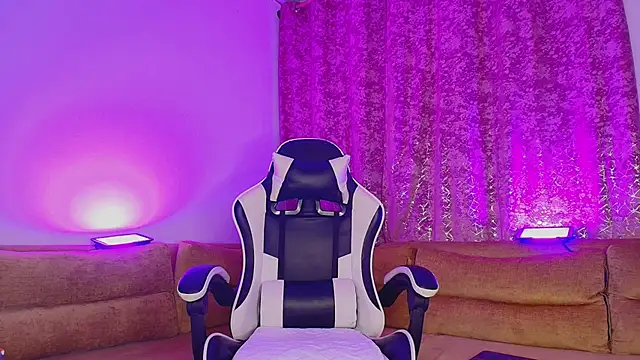 JacoboSwam online show from November 26, 9:32 am