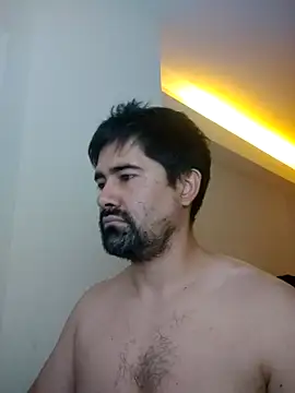 VonDoomdelToro online show from January 5, 3:32 am