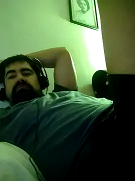 VonDoomdelToro online show from February 2, 11:19 am