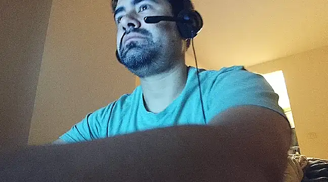 VonDoomdelToro online show from February 12, 8:38 am