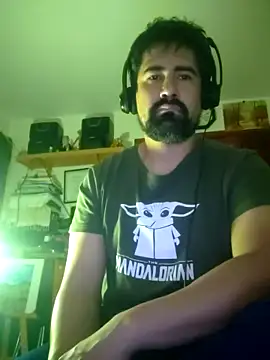 VonDoomdelToro online show from March 19, 6:24 am