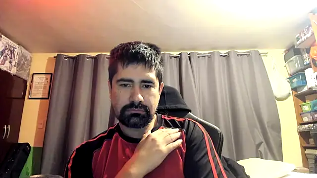 VonDoomdelToro online show from October 5, 8:12 am