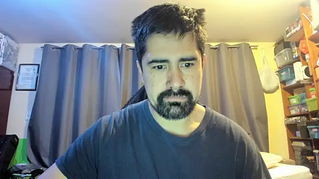 VonDoomdelToro online show from October 7, 9:28 am