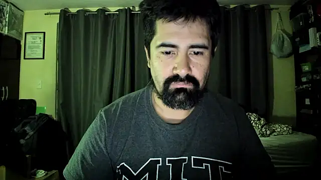 VonDoomdelToro online show from October 30, 7:21 am