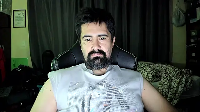 VonDoomdelToro online show from November 6, 9:10 am