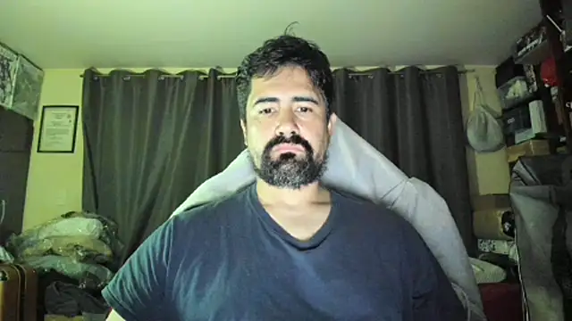 VonDoomdelToro online show from January 19, 5:44 am