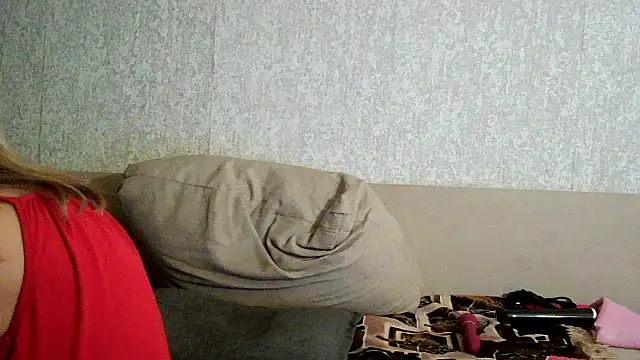 ValeriaLight online show from October 26, 2:12 pm