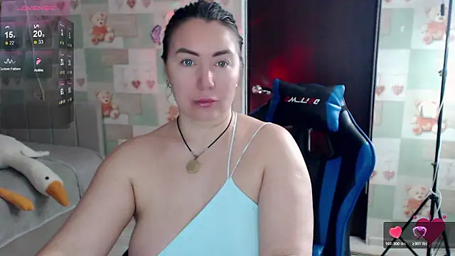 Korolek12 online show from February 6, 5:23 am