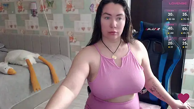 Korolek12 online show from February 20, 4:42 am