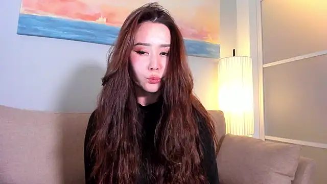 Snapshot of lucky_liss_ chatting on March 10, 6:16 am lucky liss online show from March 10, 6:16 am