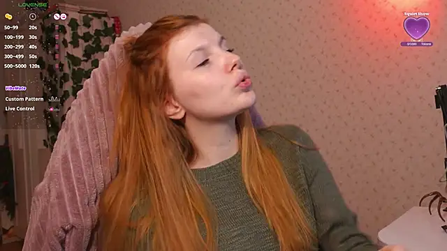 Snapshot of _aleksa_ chatting on January 5, 5:20 pm aleksa online show from January 5, 5:20 pm