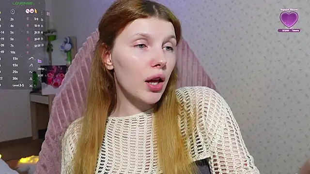 Snapshot of _aleksa_ chatting on March 18, 5:10 pm aleksa online show from March 18, 5:10 pm