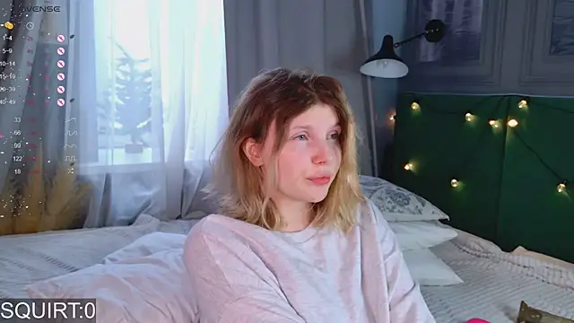  aleksa  online show from March 12, 7:47 am