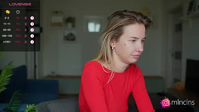 melanielwithu online show from September 23, 12:30 pm