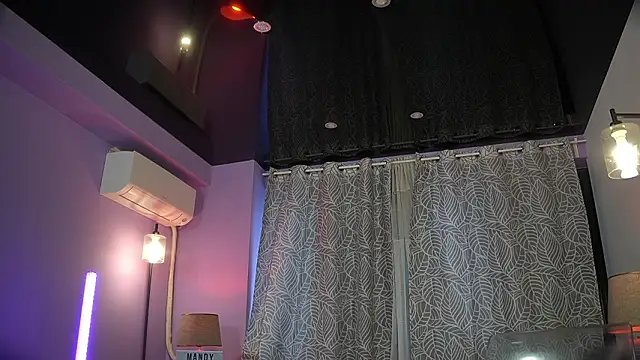 mandypeas online show from February 14, 7:38 am