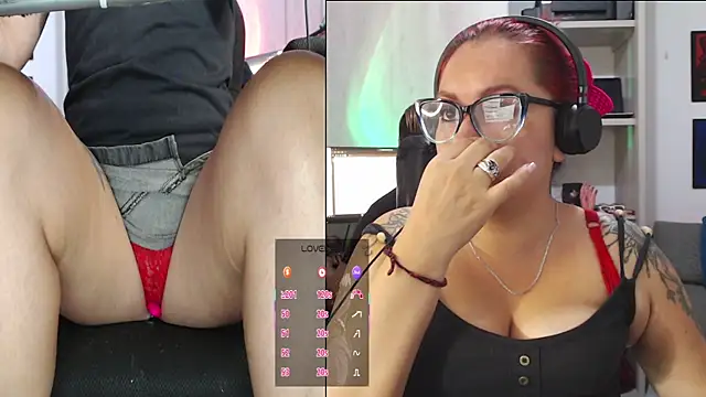 Snapshot of kyobiker chatting on October 27, 1:26 pm kyobiker online show from October 27, 1:26 pm