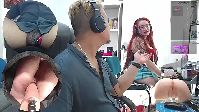 Snapshot of kyobiker chatting on November 8, 2:23 am kyobiker online show from November 8, 2:23 am